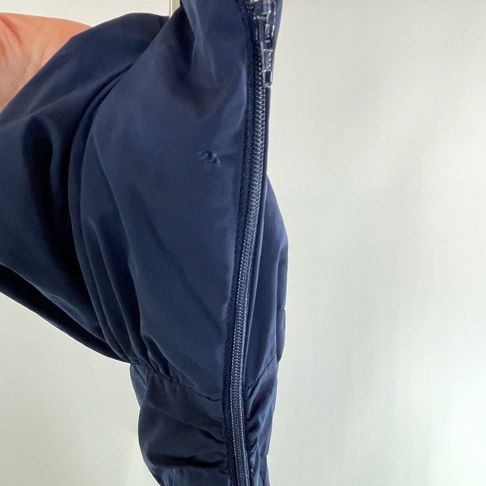 One33 Social Pleated Jumpsuit, 12 - Picture 9 of 10